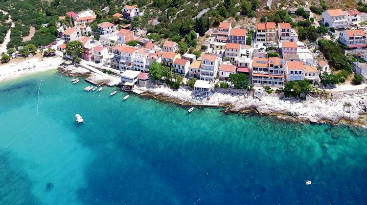 Horvátország közvetlen tengerparti apartmanok